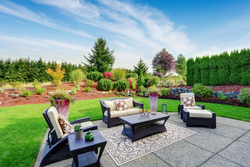 Custom Landscaping in Ventura County, CA