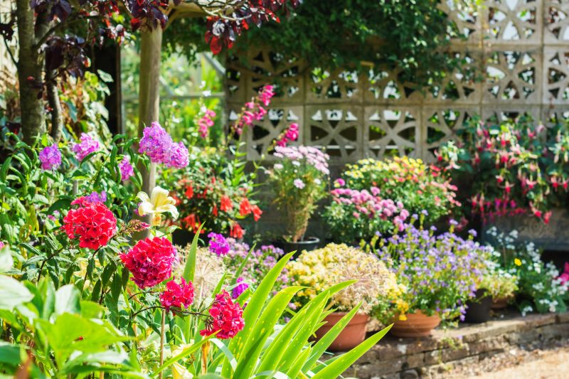 Garden Planting Service in Honolulu, HI