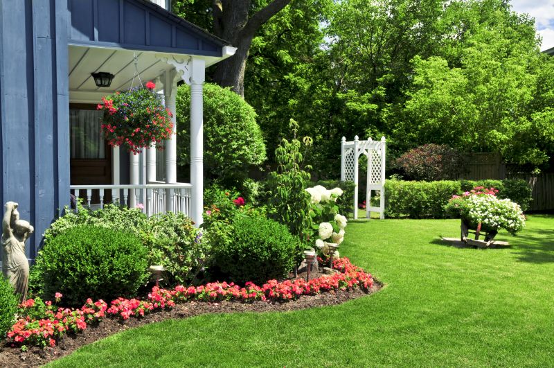 Pond Landscaping Service in Ventura County, CA