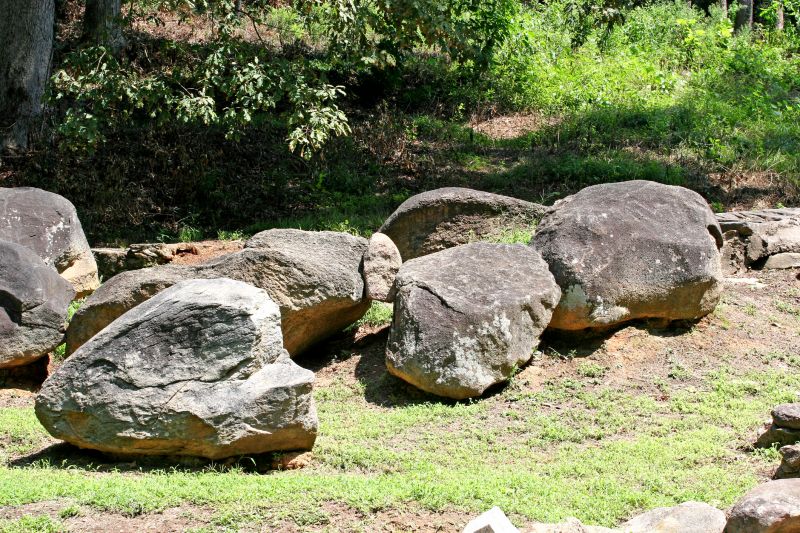 Landscaping Rocks Installation in Honolulu, HI